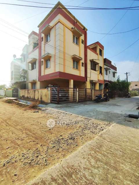 2 BHK Flat In Nabin Homes For Sale  In Vengaivasal