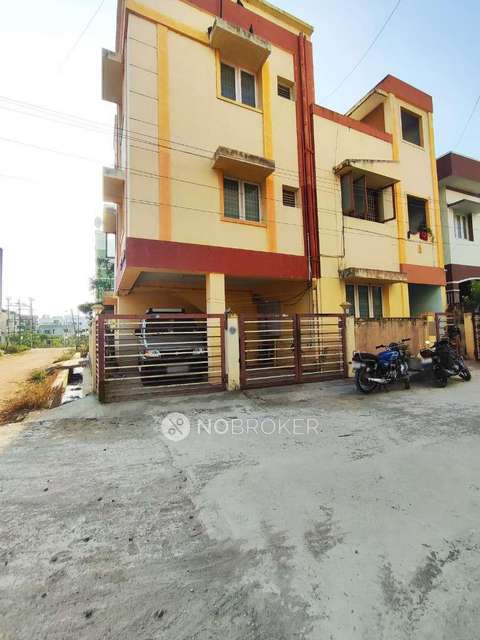 2 BHK Flat In Nabin Homes For Sale  In Vengaivasal