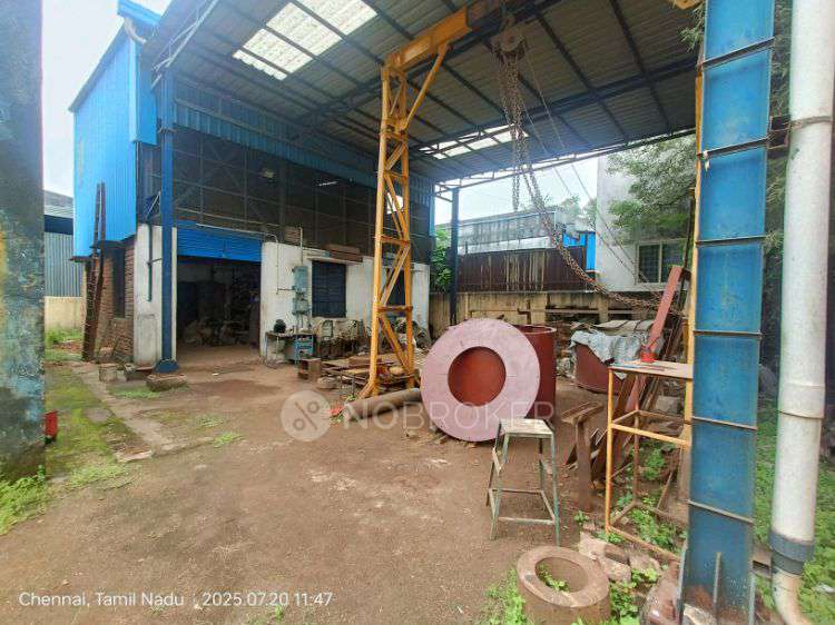 Industrial in B 11, Sidco Industrial Estate Rd, Kodungaiyur (east), Kaviarasu Kannadhasan Nagar, Kodungaiyur, Chennai, Tamil Nadu 600118, India, Chennai for sale