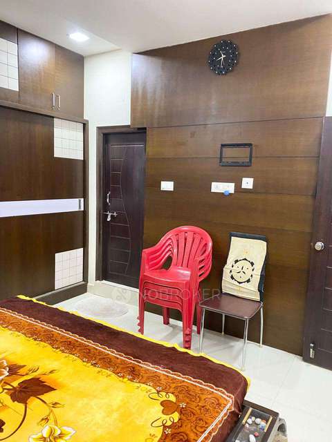 2 BHK Flat In Naveen Residency For Sale  In Pragathi Nagar