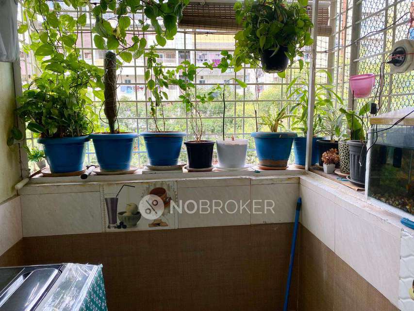 2 BHK Flat In Naveen Residency For Sale  In Pragathi Nagar