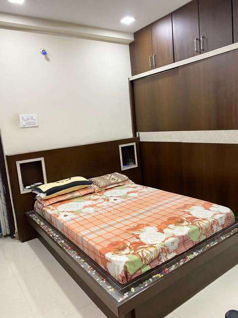 2 BHK Flat In Naveen Residency For Sale  In Pragathi Nagar