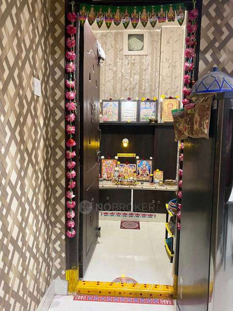 2 BHK Flat In Naveen Residency For Sale  In Pragathi Nagar