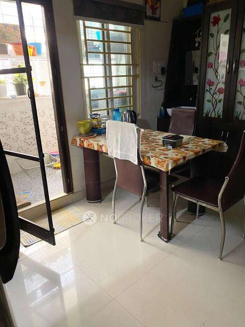 2 BHK Flat In Naveen Residency For Sale  In Pragathi Nagar