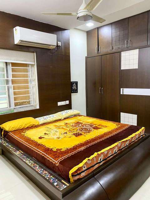 2 BHK Flat In Naveen Residency For Sale  In Pragathi Nagar