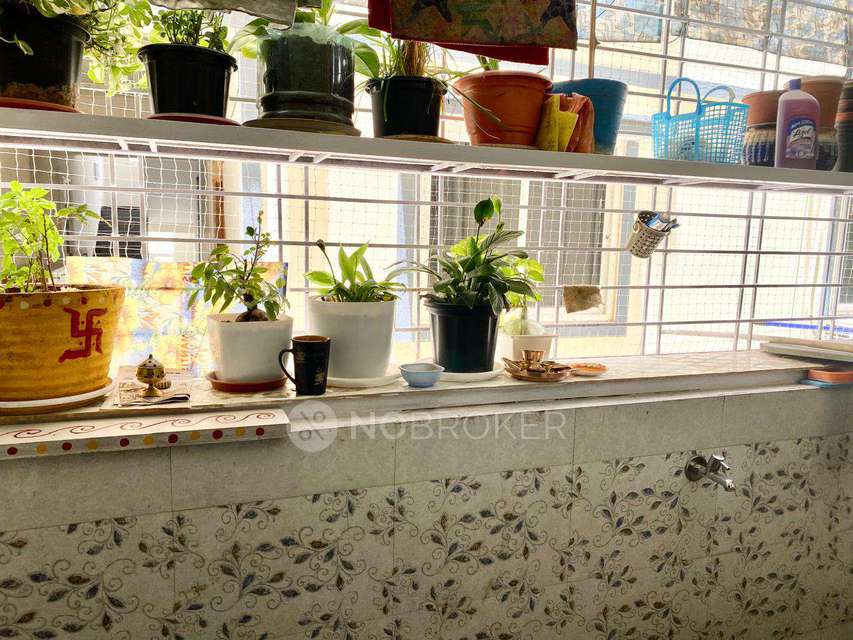 2 BHK Flat In Naveen Residency For Sale  In Pragathi Nagar