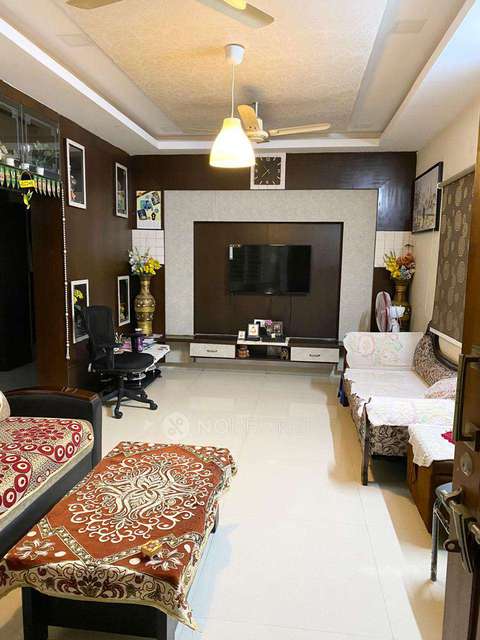 2 BHK Flat In Naveen Residency For Sale  In Pragathi Nagar