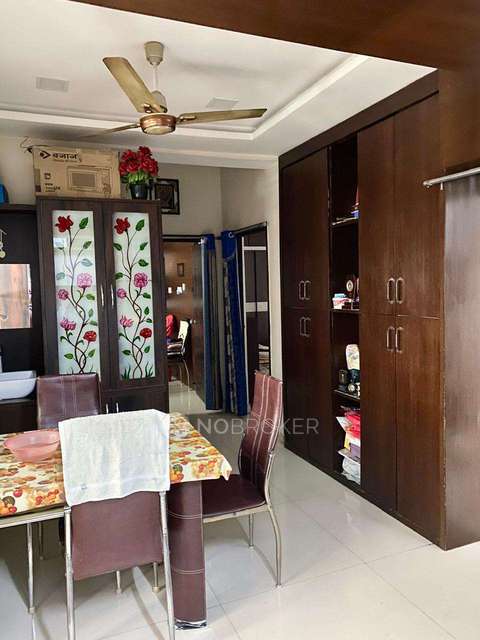 2 BHK Flat In Naveen Residency For Sale  In Pragathi Nagar