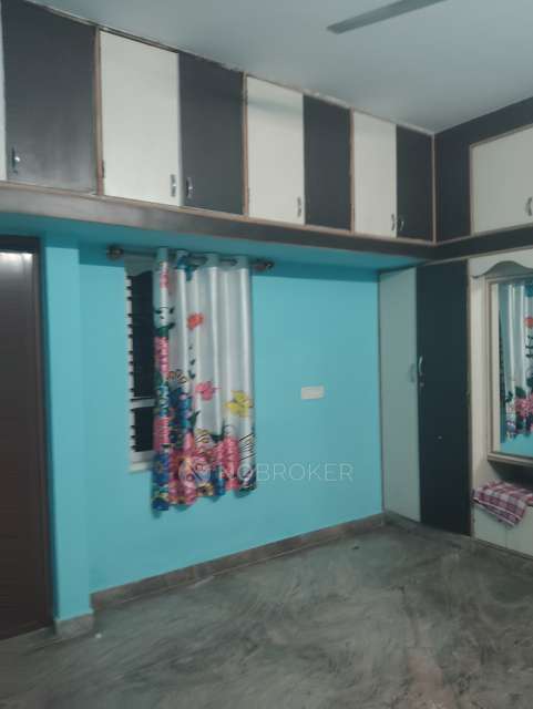 2 BHK House for Rent  In Krishnarajapuram