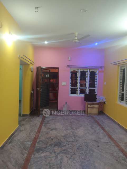 2 BHK House for Rent  In Krishnarajapuram
