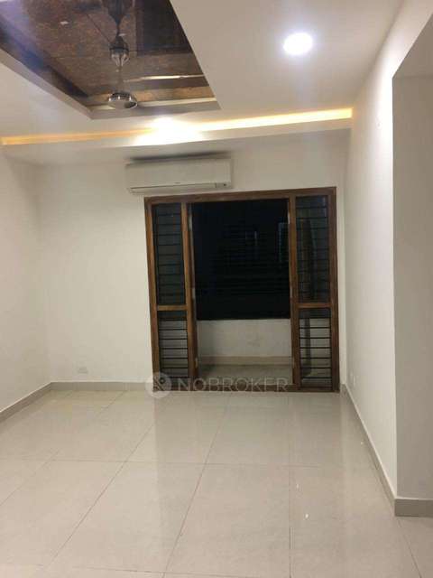 3 BHK Flat In Padbhanaba Residency For Sale  In Padmarao Nagar
