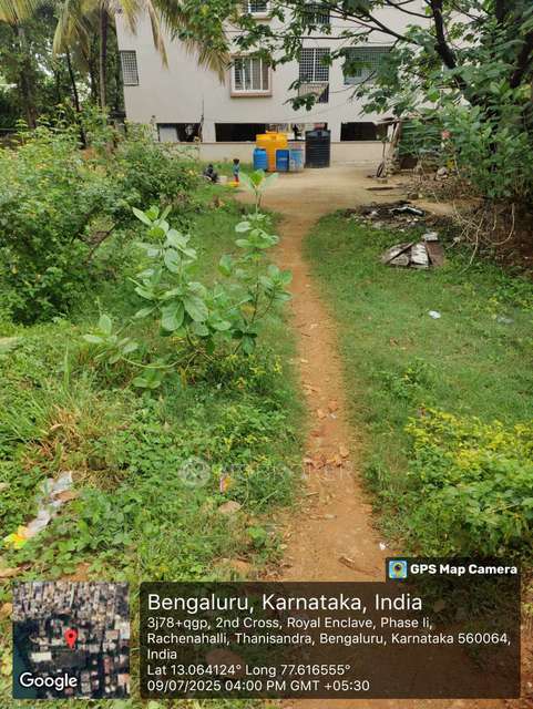 Godown/Warehouse in Nagavara, Bangalore for Rent 