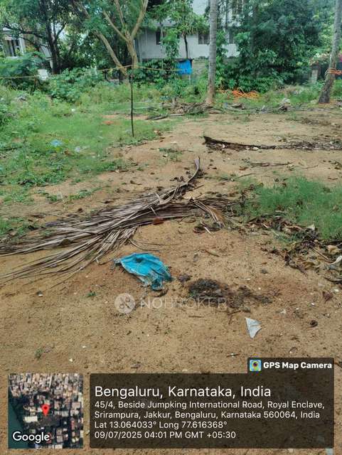 Godown/Warehouse in Nagavara, Bangalore for Rent 