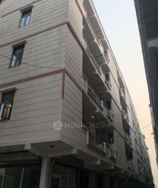 1 BHK Flat In Krishna Vatika For Sale  In Noida Extension