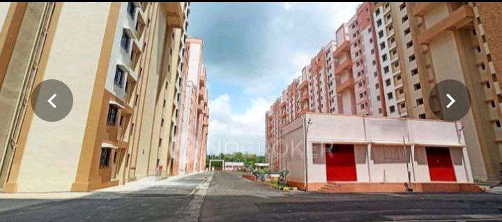 1 BHK Flat In Malhar Co-op Society,dronagiri,uran,sector-11 for Rent  In Malhar Cidco