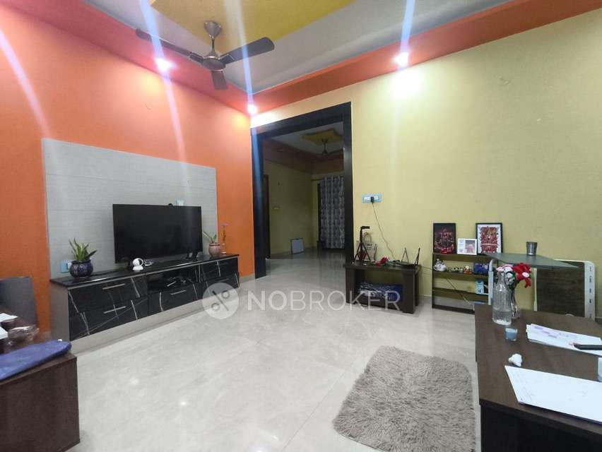 2 BHK Flat In Affinity Sunshine Apartment For Sale  In Benniganahalli