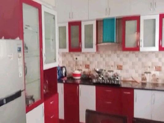 2 BHK Flat In Bm Magnolia Park For Sale  In Nagondanahalli