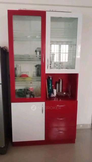 2 BHK Flat In Bm Magnolia Park For Sale  In Nagondanahalli