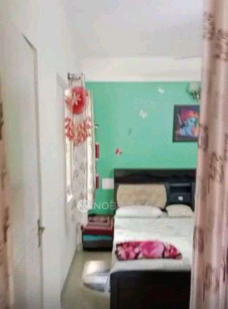 2 BHK Flat In Bm Magnolia Park For Sale  In Nagondanahalli