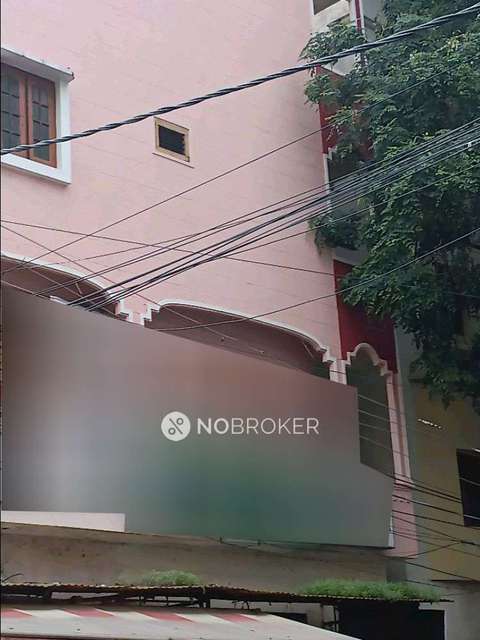 PG for Boys in Kondapur 