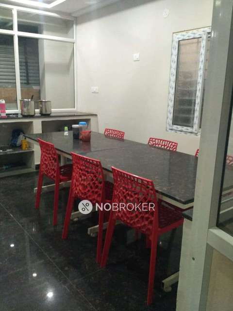 PG for Boys in Kondapur 