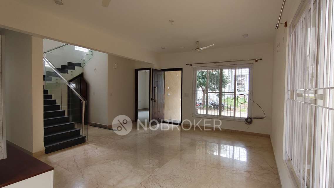 4 BHK Villa In Myhna Meadows for Rent  In Gunjur