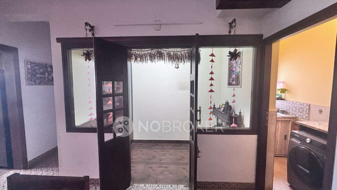 4 BHK Flat In Legacy Ariston For Sale  In Yelhanka