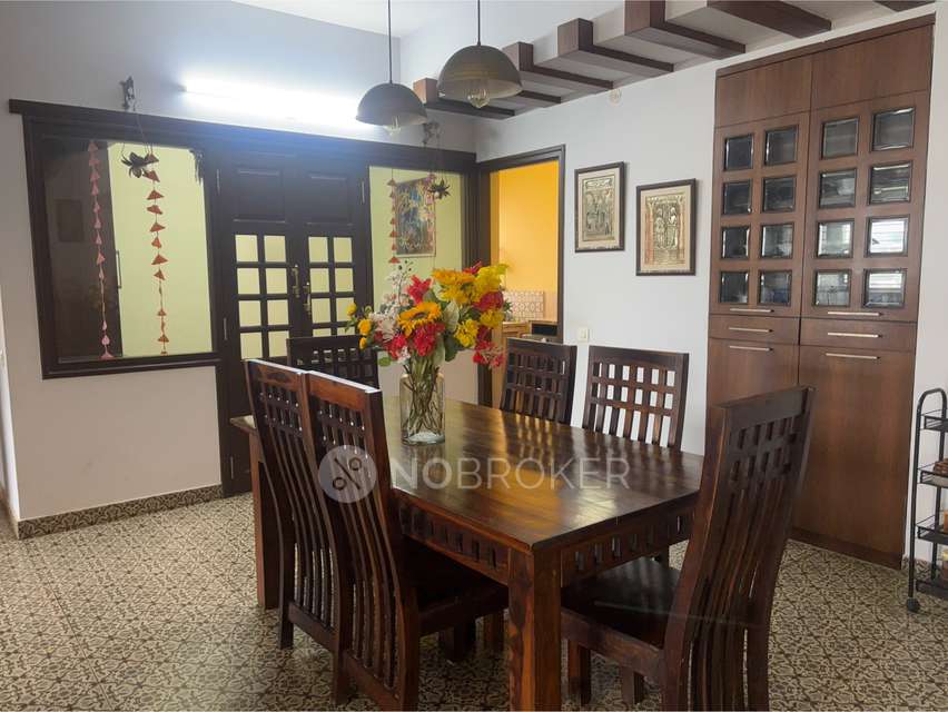 4 BHK Flat In Legacy Ariston For Sale  In Yelhanka