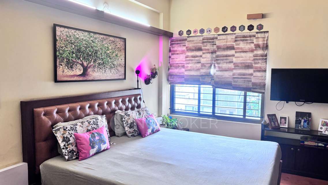 4 BHK Flat In Legacy Ariston For Sale  In Yelhanka