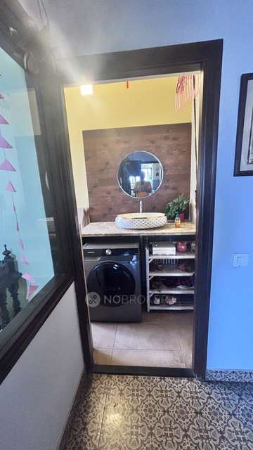 4 BHK Flat In Legacy Ariston For Sale  In Yelhanka