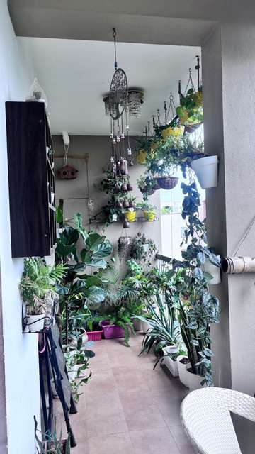 4 BHK Flat In Legacy Ariston For Sale  In Yelhanka