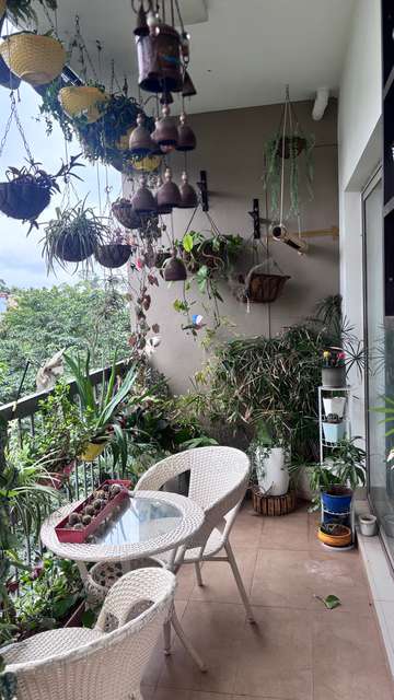 4 BHK Flat In Legacy Ariston For Sale  In Yelhanka