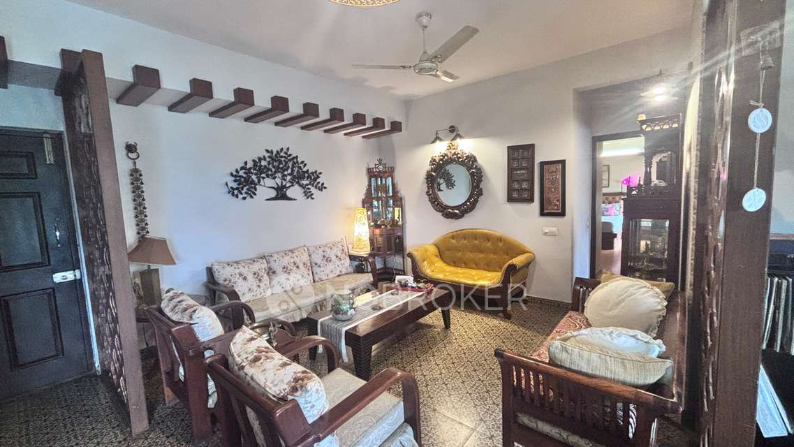 4 BHK Flat In Legacy Ariston For Sale  In Yelhanka