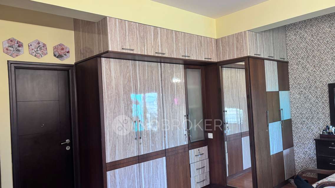 4 BHK Flat In Legacy Ariston For Sale  In Yelhanka