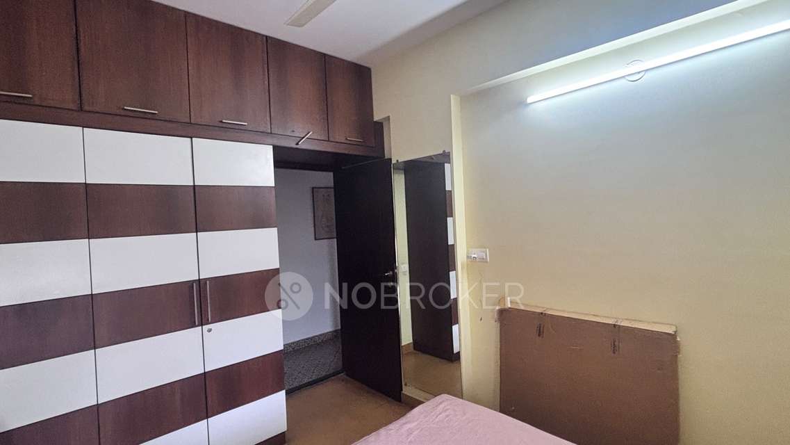 4 BHK Flat In Legacy Ariston For Sale  In Yelhanka