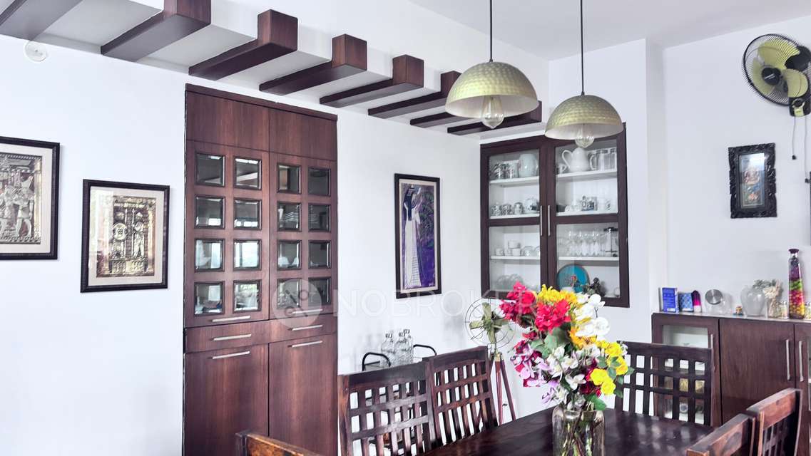 4 BHK Flat In Legacy Ariston For Sale  In Yelhanka