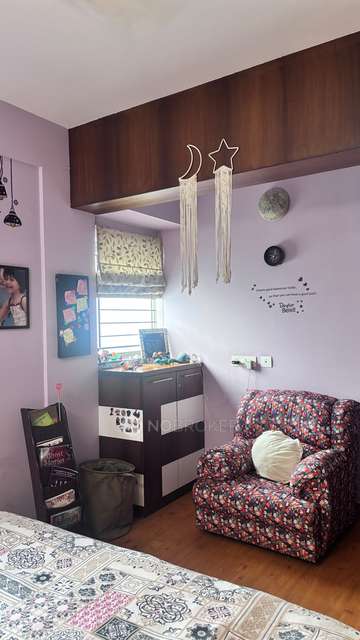 4 BHK Flat In Legacy Ariston For Sale  In Yelhanka