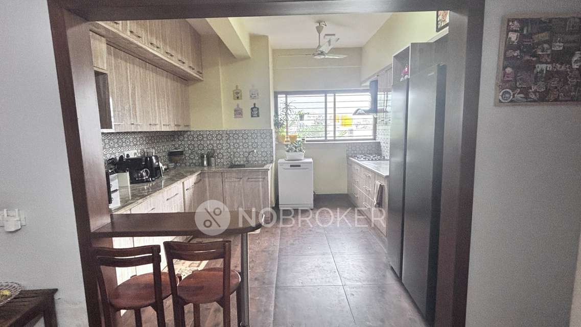 4 BHK Flat In Legacy Ariston For Sale  In Yelhanka