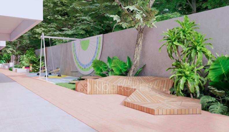 3 BHK Flat In Amberstone Illumina For Sale near Jayanagar