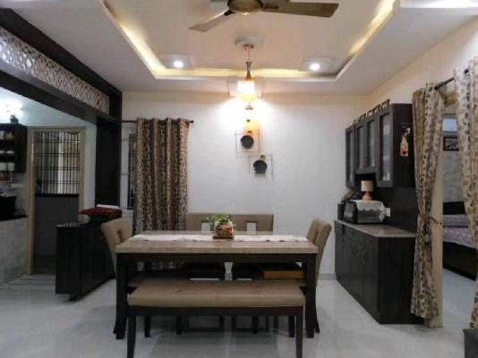 3 BHK Flat In Tangrilla Homes For Sale  In Mansoorabad