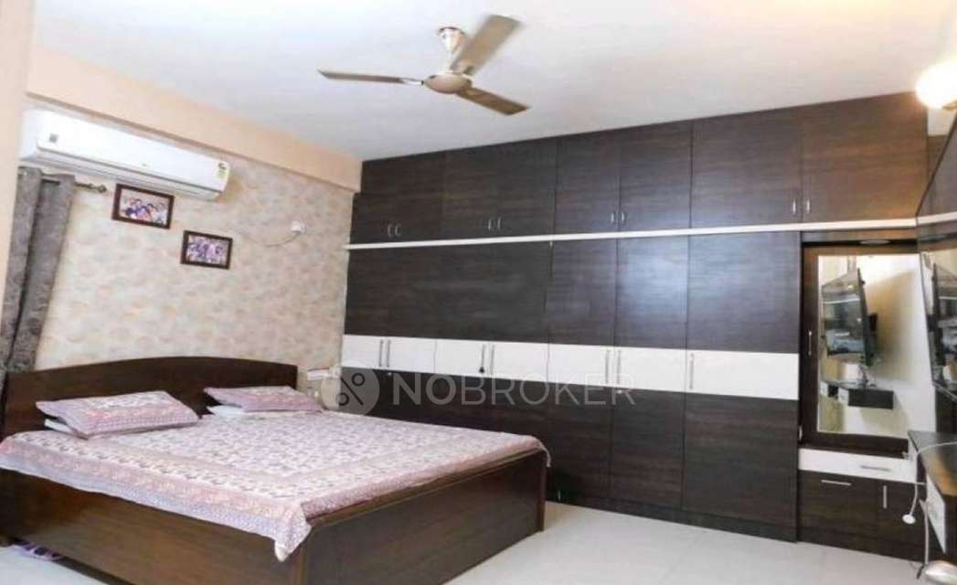 3 BHK Flat In Tangrilla Homes For Sale  In Mansoorabad