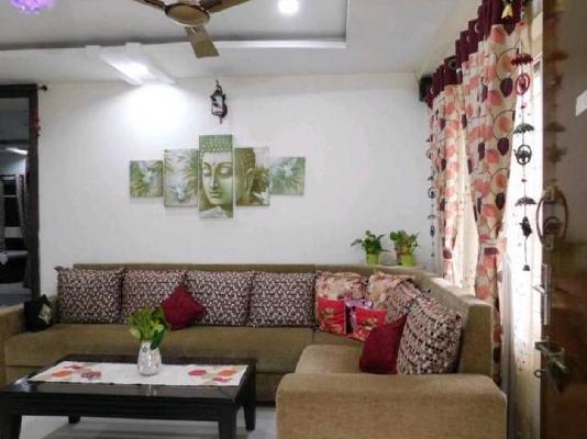 3 BHK Flat In Tangrilla Homes For Sale  In Mansoorabad