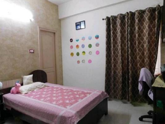 3 BHK Flat In Tangrilla Homes For Sale  In Mansoorabad