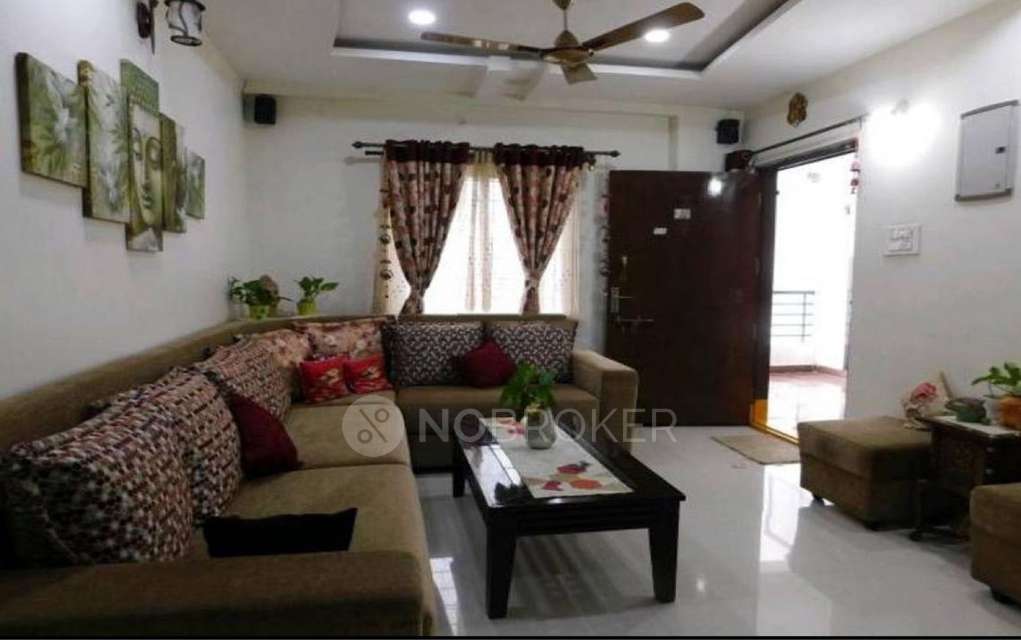 3 BHK Flat In Tangrilla Homes For Sale  In Mansoorabad