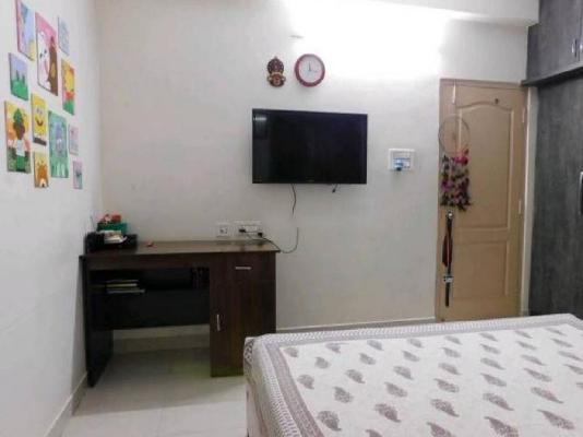 3 BHK Flat In Tangrilla Homes For Sale  In Mansoorabad