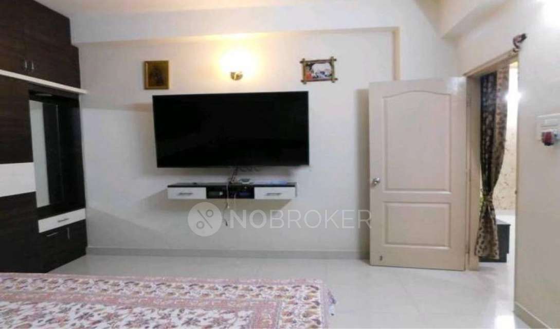 3 BHK Flat In Tangrilla Homes For Sale  In Mansoorabad