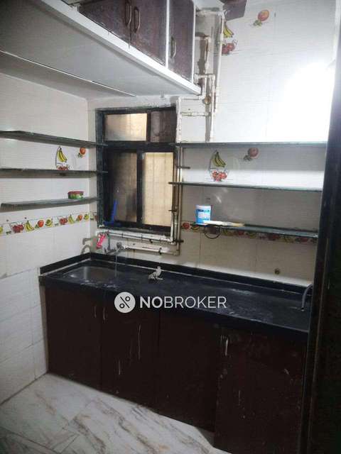 1 BHK Flat In Ruzan Apartment For Sale  In Kopar Khairane