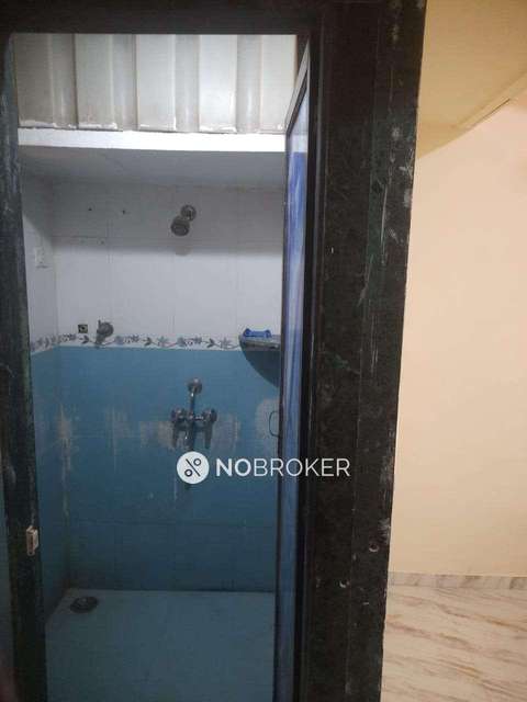 1 BHK Flat In Ruzan Apartment For Sale  In Kopar Khairane