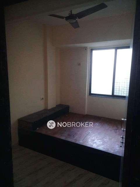 1 BHK Flat In Ruzan Apartment For Sale  In Kopar Khairane