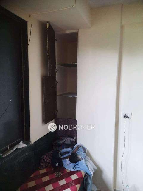 1 BHK Flat In Ruzan Apartment For Sale  In Kopar Khairane